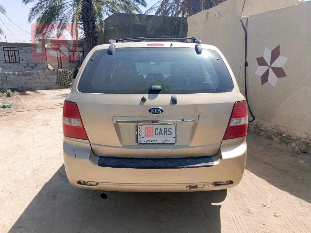 کیا سۆرینتۆ